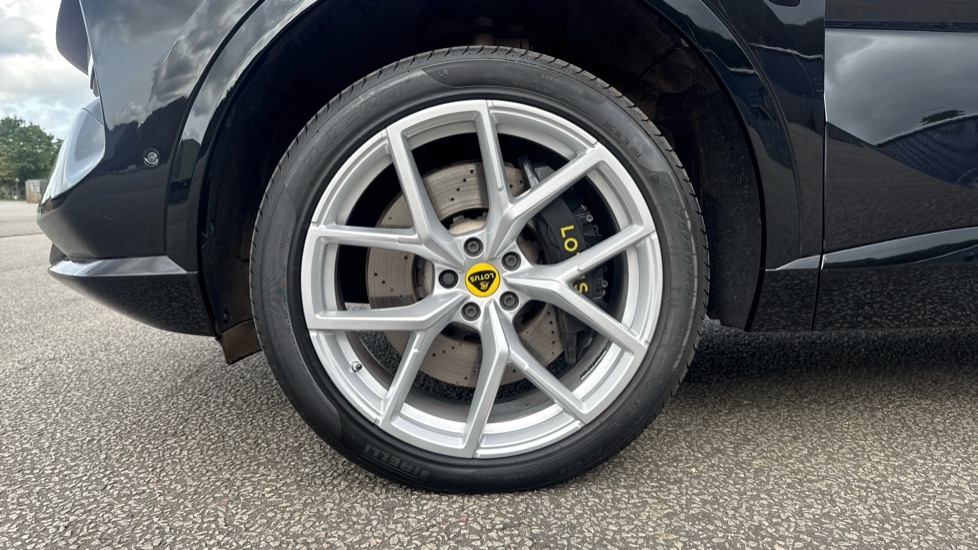 Used Lotus Eletre 2023 for sale - 76415177: Photo 17