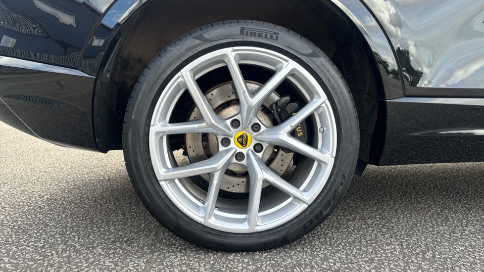 Used Lotus Eletre 2023 for sale - 76415177: Photo 18