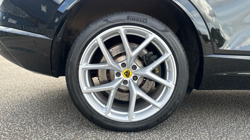 Used Lotus Eletre 2023 for sale - 76415177: Photo 19