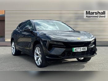 2023 - 450kW 112kWh 5dr Auto