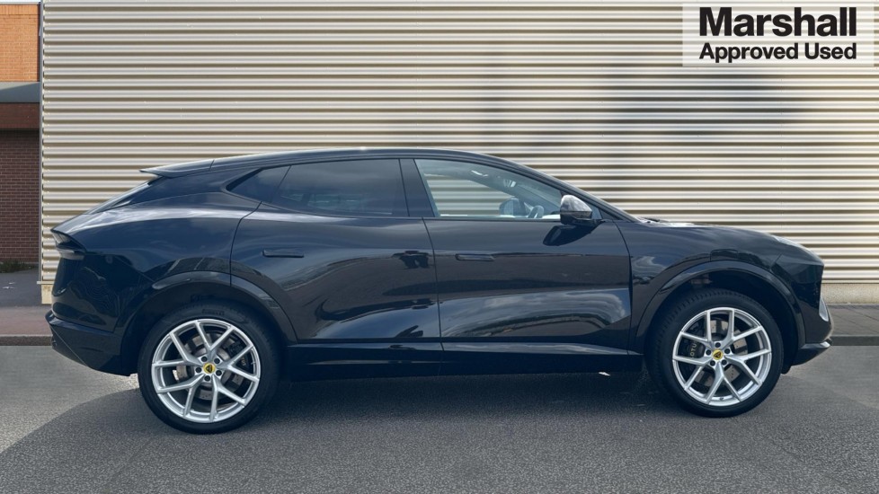 Used Lotus Eletre 2023 for sale - 76415177: Photo 2