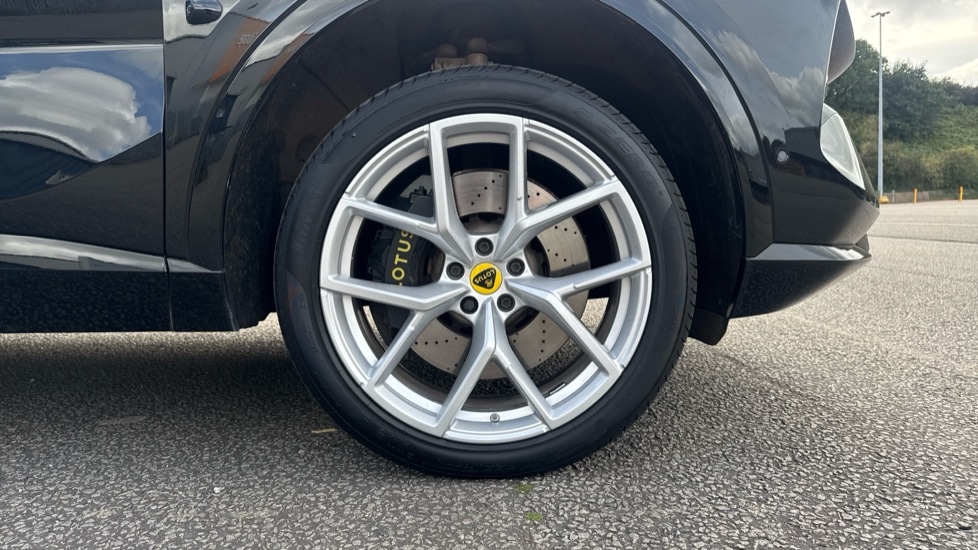 Used Lotus Eletre 2023 for sale - 76415177: Photo 20