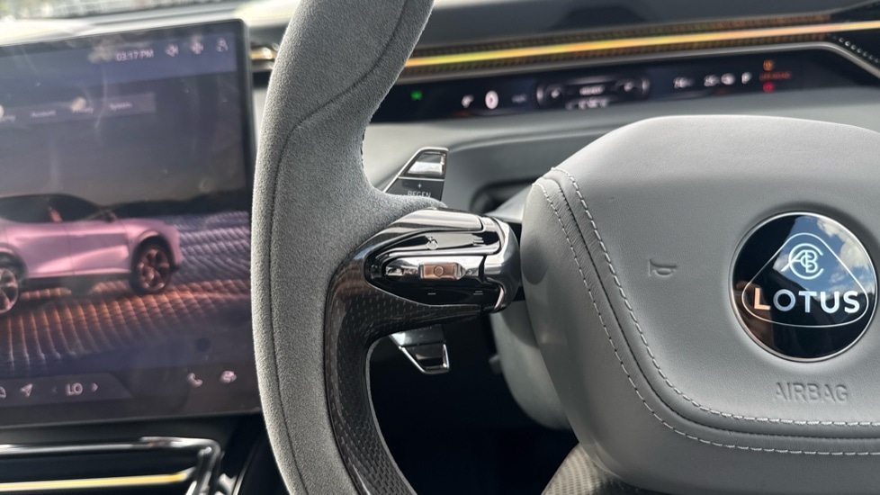 Used Lotus Eletre 2023 for sale - 76415177: Photo 22