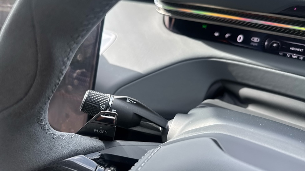 Used Lotus Eletre 2023 for sale - 76415177: Photo 24