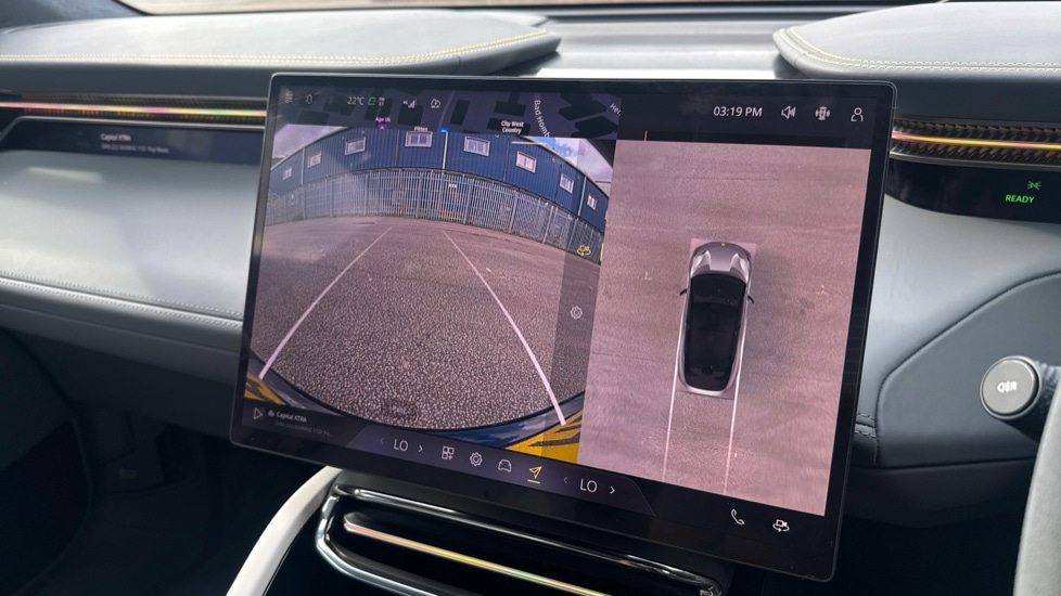 Used Lotus Eletre 2023 for sale - 76415177: Photo 25