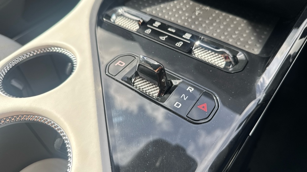 Used Lotus Eletre 2023 for sale - 76415177: Photo 27