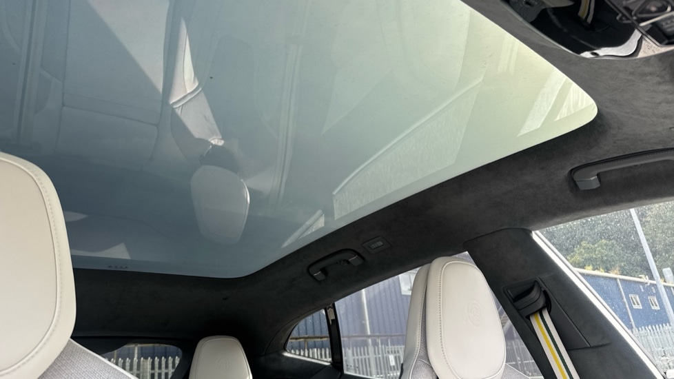 Used Lotus Eletre 2023 for sale - 76415177: Photo 29