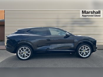 Used Lotus Eletre 2023 for sale - 76415177: Photo