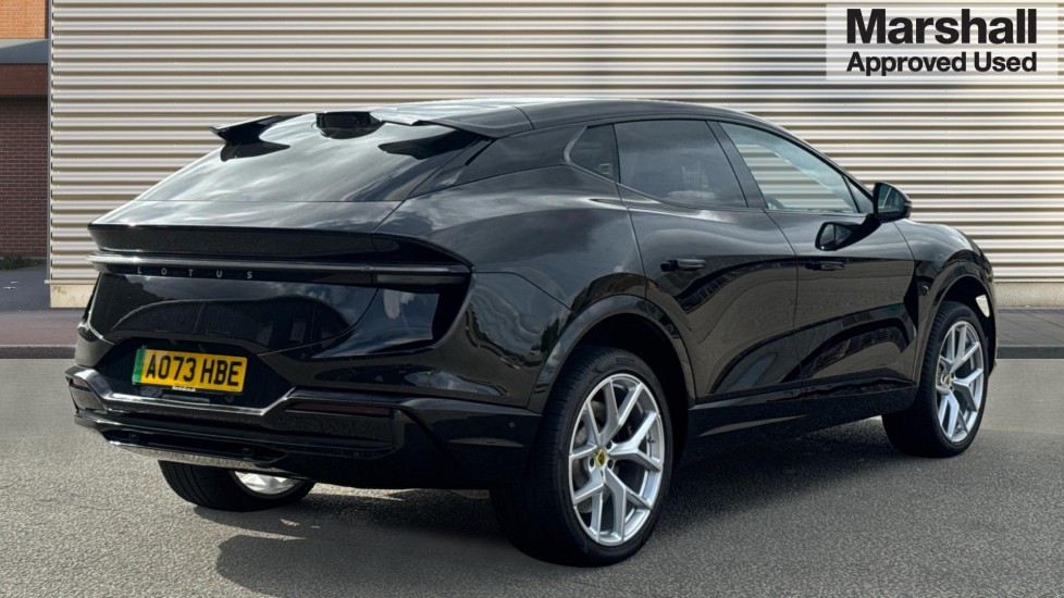 Used Lotus Eletre 2023 for sale - 76415177: Photo 3