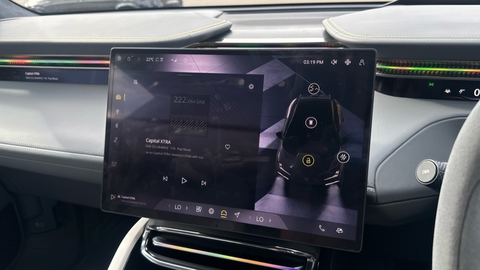 Used Lotus Eletre 2023 for sale - 76415177: Photo 32