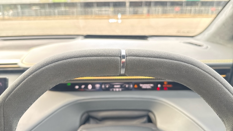 Used Lotus Eletre 2023 for sale - 76415177: Photo 37