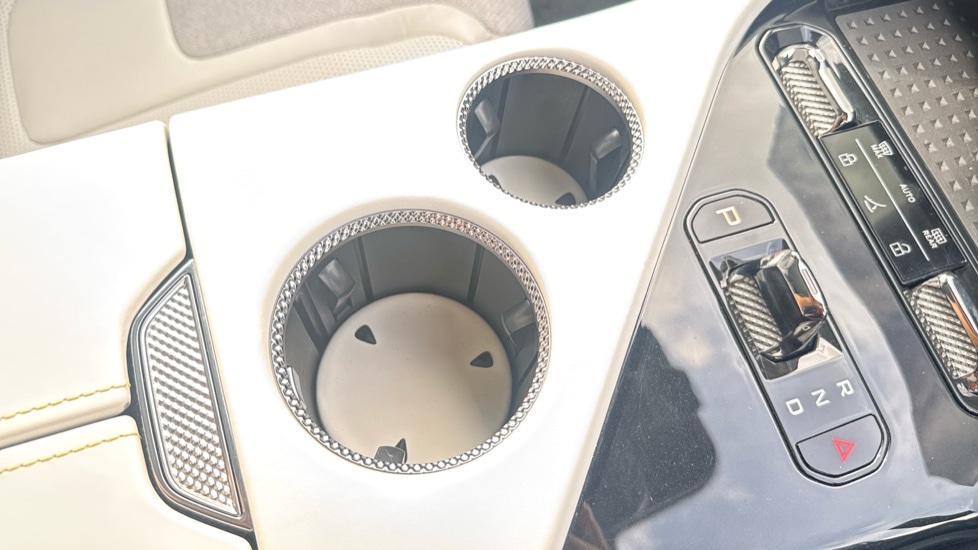 Used Lotus Eletre 2023 for sale - 76415177: Photo 39