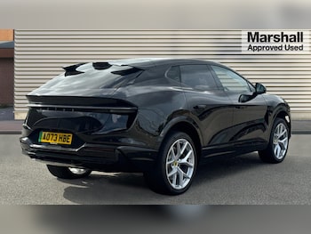 Used Lotus Eletre 2023 for sale - 76415177: Photo