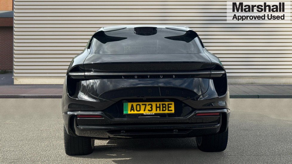 Used Lotus Eletre 2023 for sale - 76415177: Photo 4