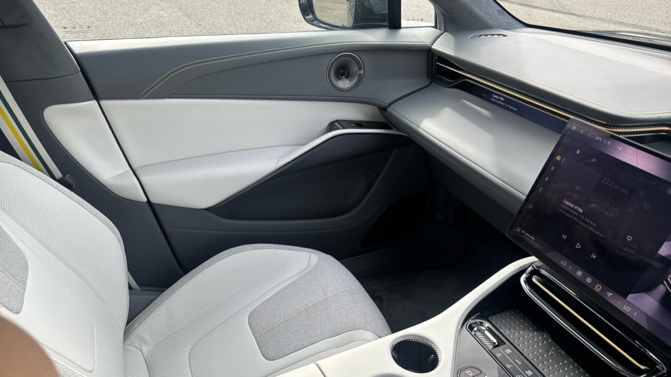 Used Lotus Eletre 2023 for sale - 76415177: Photo 40