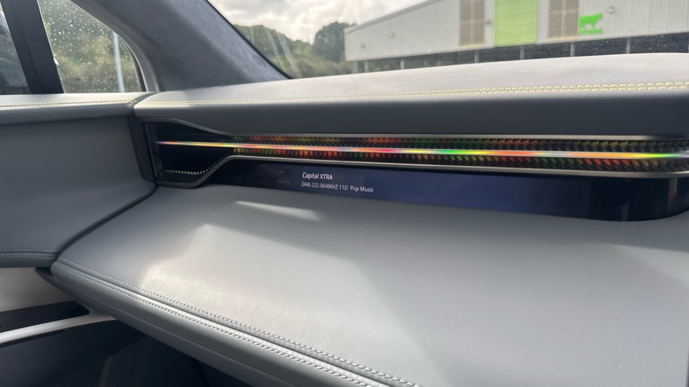 Used Lotus Eletre 2023 for sale - 76415177: Photo 41