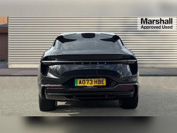 Used Lotus Eletre 2023 for sale - 76415177: Photo