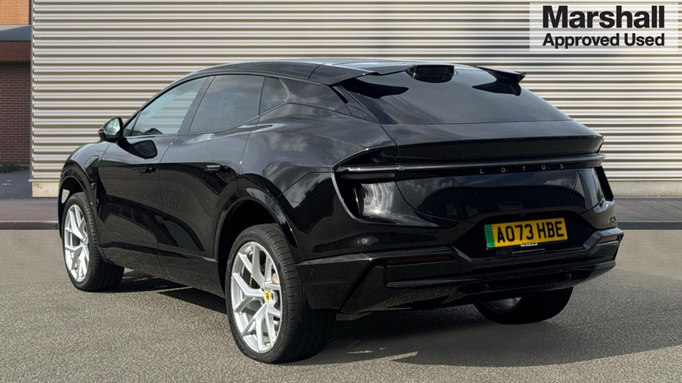 Used Lotus Eletre 2023 for sale - 76415177: Photo 5