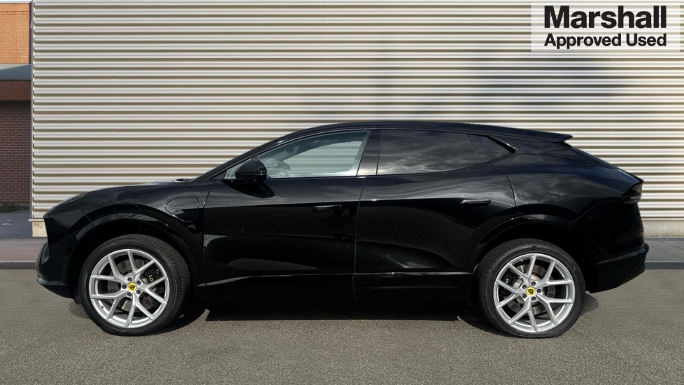 Used Lotus Eletre 2023 for sale - 76415177: Photo 6