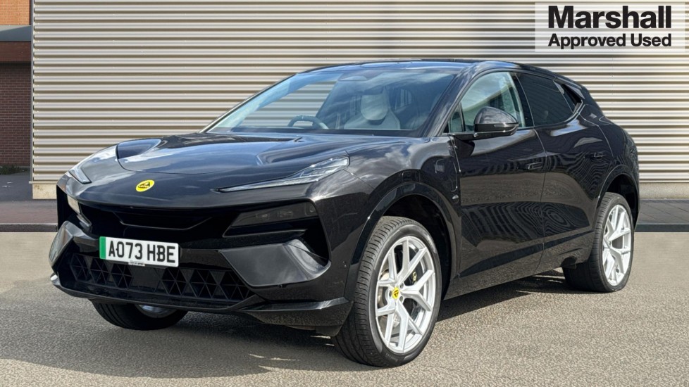 Used Lotus Eletre 2023 for sale - 76415177: Photo 7