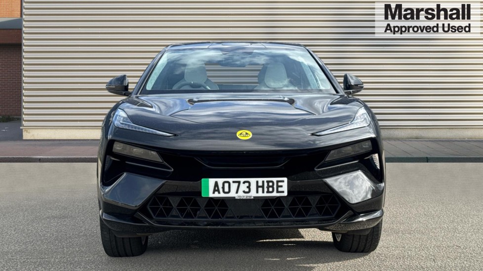 Used Lotus Eletre 2023 for sale - 76415177: Photo 8