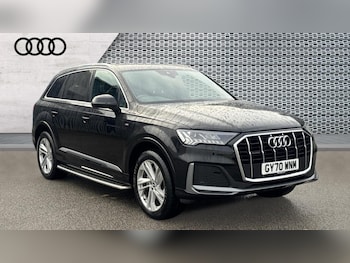 Audi - Q7