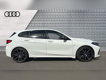 Used BMW 1 Series 2023 for sale - 75751186: Photo