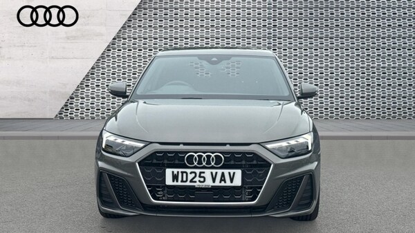 Used Audi A1 2025 for sale - 75603045: Photo 10