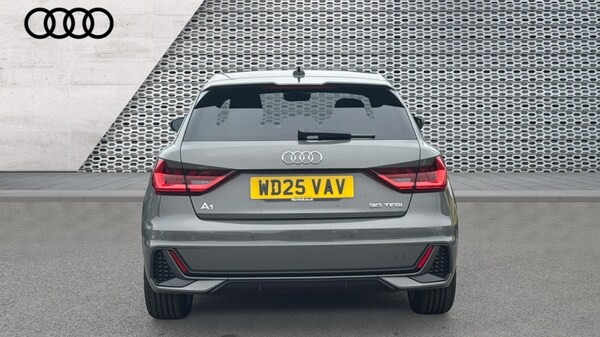 Used Audi A1 2025 for sale - 75603045: Photo 11
