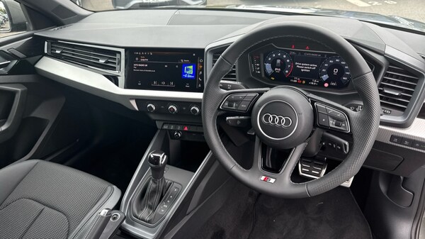 Used Audi A1 2025 for sale - 75603045: Photo 12