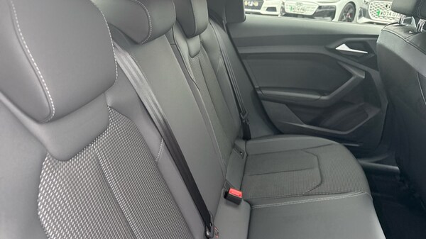 Used Audi A1 2025 for sale - 75603045: Photo 15