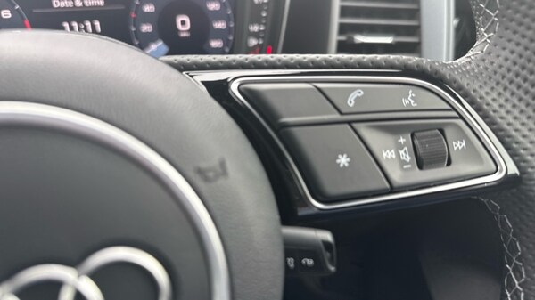 Used Audi A1 2025 for sale - 75603045: Photo 23