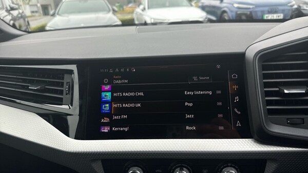 Used Audi A1 2025 for sale - 75603045: Photo 25
