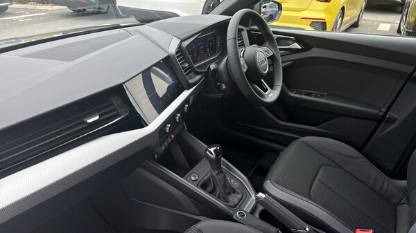 Used Audi A1 2025 for sale - 75603045: Photo 2