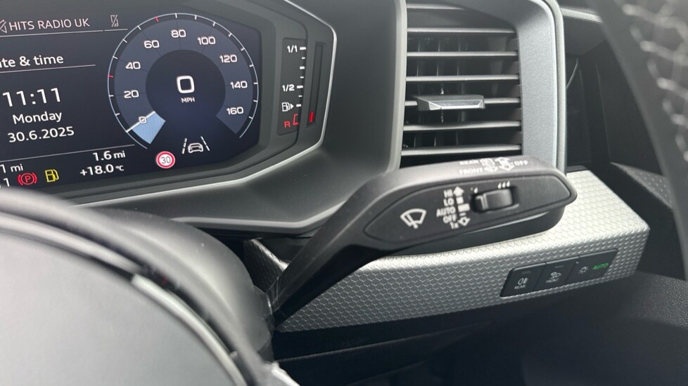 Vehicle 30