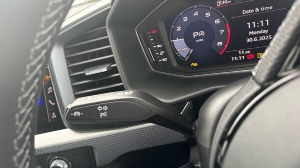Used Audi A1 2025 for sale - 75603045: Photo 31