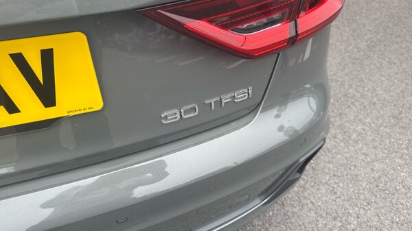 Used Audi A1 2025 for sale - 75603045: Photo 33