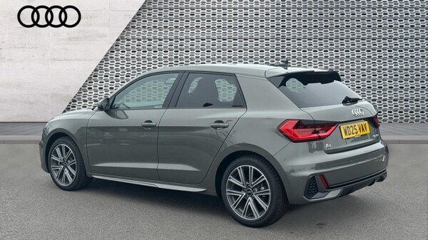 Used Audi A1 2025 for sale - 75603045: Photo 3