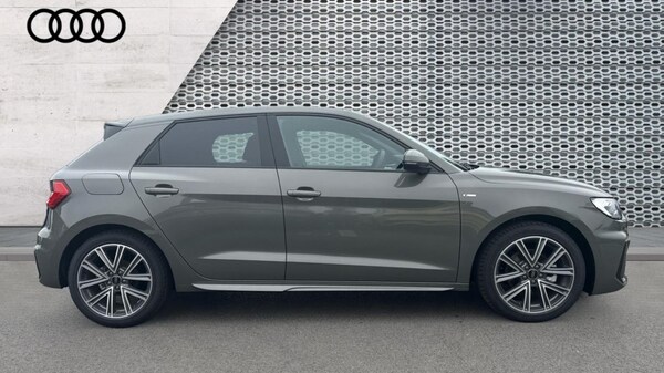 Used Audi A1 2025 for sale - 75603045: Photo 4