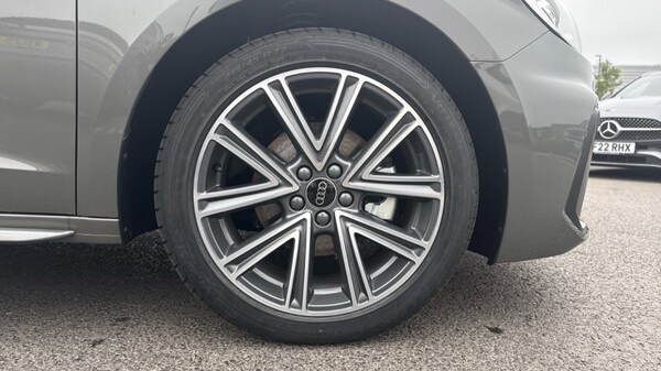 Used Audi A1 2025 for sale - 75603045: Photo 5
