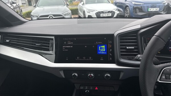 Used Audi A1 2025 for sale - 75603045: Photo 6