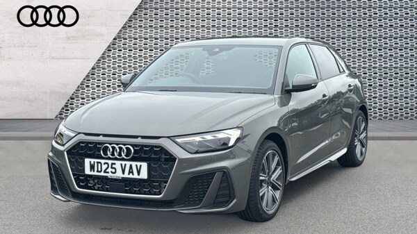 Used Audi A1 2025 for sale - 75603045: Photo 7