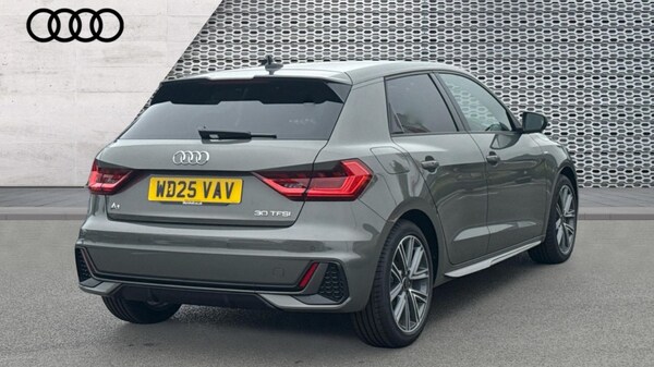 Used Audi A1 2025 for sale - 75603045: Photo 8