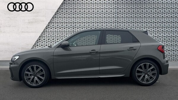 Used Audi A1 2025 for sale - 75603045: Photo 9
