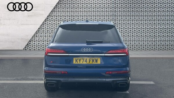 Used Audi Q7 2024 for sale - 75660158: Photo 11