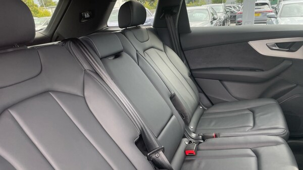 Used Audi Q7 2024 for sale - 75660158: Photo 15