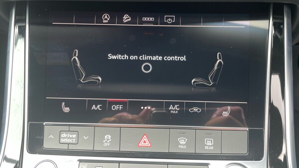 Used Audi Q7 2024 for sale - 75660158: Photo 16