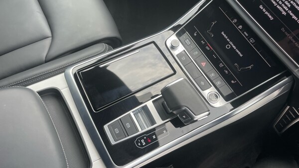 Used Audi Q7 2024 for sale - 75660158: Photo 19