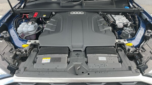 Used Audi Q7 2024 for sale - 75660158: Photo 20