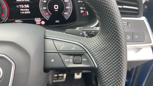 Used Audi Q7 2024 for sale - 75660158: Photo 23